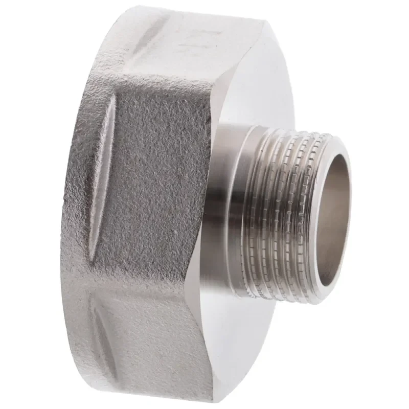 Перехідник Koer KF.A0816 - 1-1/2"x3/4" (KR4825)