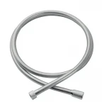 Шланг для душа силиконовый Koer KB-0803-150-01 (150 см) (KR4842)