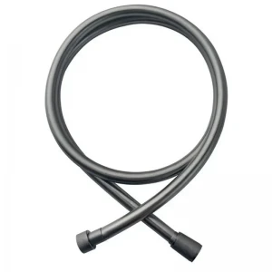 Шланг для душа Koer KB-0803-150-07 силиконовый хромированный 150 см (KR4846)