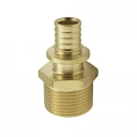 Переходник с НР Koer KA.A08M-16 - 16(2.2mm) x 3/4"M (KR4850)