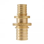 Муфта соединительная переходная Koer KA.С16-20 - 16(2.2mm) x 20(2.8mm) (KR4858)