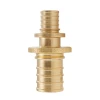 Муфта з'єднувальна перехідна Koer KA.С16-25 - 16(2.2mm) x 25(3.5mm) (KR4859)