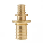 Муфта соединительная переходная Koer KA.С16-25 - 16(2.2mm) x 25(3.5mm) (KR4859)