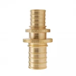 Муфта соединительная переходная Koer KA.С20-25 - 20(2.8mm) x 25(3.5mm) (KR4860)