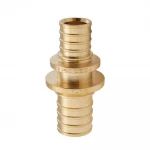 Муфта соединительная переходная Koer KA.С20-25 - 20(2.8mm) x 25(3.5mm) (KR4860)