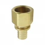 Перехідник з ВР Koer KA.A08F-20 - 20(2.8mm) x 3/4