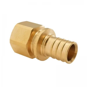 Перехідник з ВР Koer KA.A08F-20 - 20(2.8mm) x 3/4