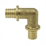 Угольник равнопроходной 90 Koer KA.L16 - 16(2.2mm) x 16(2.2mm) (KR4871)