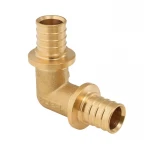 Угольник равнопроходной 90 Koer KA.L16 - 16(2.2mm) x 16(2.2mm) (KR4871)