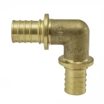 Угольник равнопроходной 90 Koer KA.L25 - 25(3.5mm) x 25(3.5mm) (KR4873)