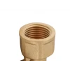 Кутник перехідний з ВР Koer KA.L08F-16 - 16(2.2mm) x 3/4"F (KR4877)