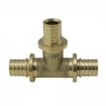 Тройник равнопроходной Koer KA.T16 - 16(2.2mm) x 16(2.2mm) x 16(2.2mm) (KR4884)