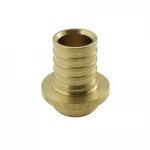 Заглушка Koer KA.P20 - 20(2.8mm) (KR4898)