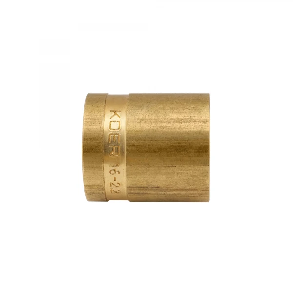 Гільза монтажна насувна Koer KA.S16 - 16-2.2mm (KR4899)