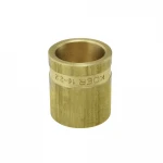 Гильза монтажная надвижная Koer KA.S16 - 16-2.2mm (KR4899)