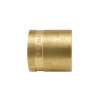 Гильза монтажная надвижная Koer KA.S20 - 20-2.8mm (KR4900)