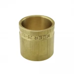 Гільза монтажна насувна Koer KA.S25 - 25-3.5mm (KR4901)