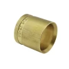 Гільза монтажна насувна Koer KA.S25 - 25-3.5mm (KR4901)