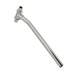 Трубка Т-образная для подсоединения радиатора Koer KA.D16-16-250 (KR4905)