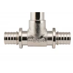 Трубка Т-образная для подсоединения радиатора Koer KA.D16-16-250 (KR4905)