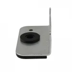 Скоба фіксуюча для приєднувальних трубок Koer KA10 (KR4908)