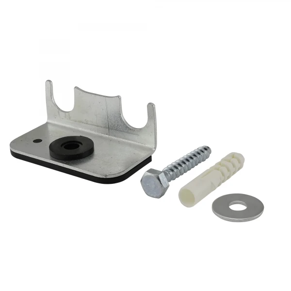 Скоба фіксуюча для приєднувальних трубок Koer KA10 (KR4908)