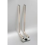 Скоба фіксуюча для приєднувальних трубок Koer KA10 (KR4908)