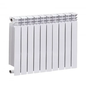 Радіатор секційний Koer 110 Bimetal-500 Maxi (KR4938)