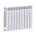 Радиатор секционный Koer 110 Bimetal-500 Maxi (KR4938)