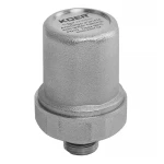 Компенсатор гидроудара Koer KR.1270 - 1/2