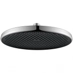 Лійка для душу стельова Koer KP-0401-01-OH 250мм (KR4980)