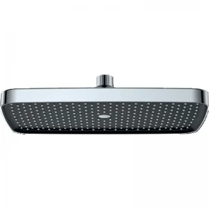 Лійка для душу стельова Koer KP-0402-01-OH 310x200мм (KR4984)
