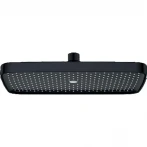 Лійка для душу стельова Koer KP-0402-05-OH 310x200мм (KR4986)