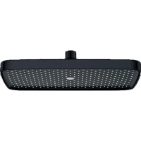 Лійка для душу стельова Koer KP-0402-05-OH 310x200мм (KR4986)