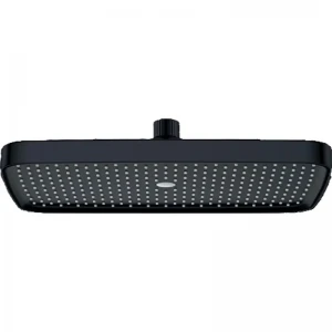 Лійка для душу стельова Koer KP-0402-05-OH 310x200мм (KR4986)