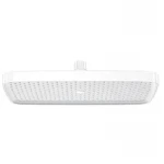 Лейка для душа потолочная Koer KP-0402-03-OH 310x200мм (KR4988)