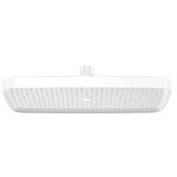 Лійка для душу стельова Koer KP-0402-03-OH 310x200мм (KR4988)