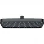 Лійка для душу стельова Koer KP-0402-07-OH 310x200мм (KR4990)
