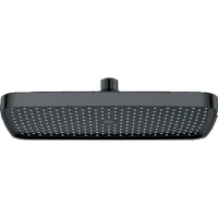 Лійка для душу стельова Koer KP-0402-07-OH 310x200мм (KR4990)