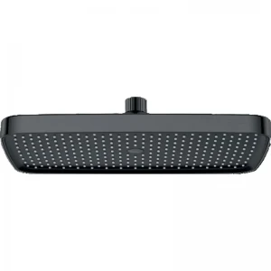 Лійка для душу стельова Koer KP-0402-07-OH 310x200мм (KR4990)