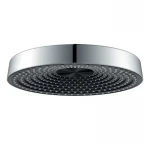 Лейка для душа потолочная Koer KP-0403-01-OH 300мм (KR4992)