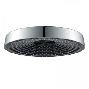 Лійка для душу стельова Koer KP-0403-01-OH 300мм (KR4992)