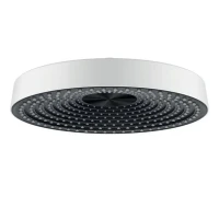 Лійка для душу стельова Koer KP-0403-03-OH 300мм (KR4996)