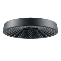 Лійка для душу стельова Koer KP-0403-07-OH 300мм (KR4998)