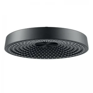 Лійка для душу стельова Koer KP-0403-07-OH 300мм (KR4998)