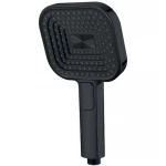 Лейка для душа Koer KP-0404-05 (3 функции) (KR5001)