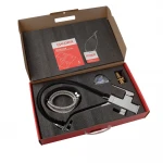 Смеситель для кухни Koer KB-72009-01 с выходом для питьевой воды (KR5006)