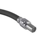 Смеситель для кухни Koer KB-72009-01 с выходом для питьевой воды (KR5006)