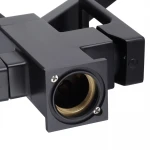 Смеситель для кухни Koer KB-72009-05 с выходом для питьевой воды (KR5007)