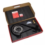 Смеситель для кухни Koer KB-72009-05 с выходом для питьевой воды (KR5007)